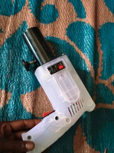 LED Spark gun