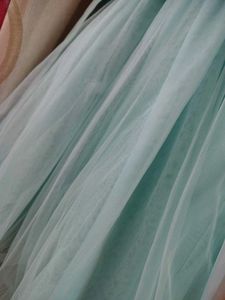 Flare Dress