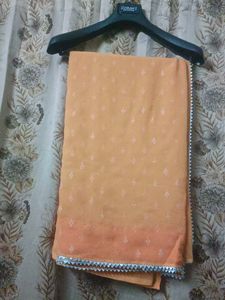 saree for daily use