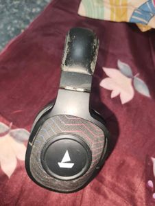 Boat 550 Wireless Used headphones 🎧