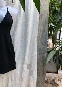 181011 SEXY BLACK BODYCON