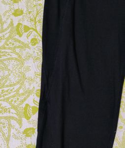 Urbanic Ruched Gym Leggings