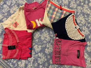 Tops &amp; T-Shirts Bundle