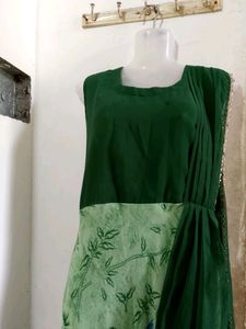 Long Dress 👗 For Girls