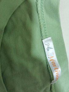 Crop Tshirt