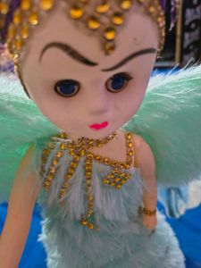 Barbie Doll
