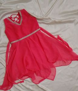 Beautiful Baby Frock ✨