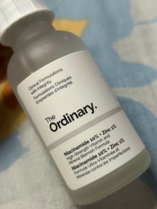 The Ordinary | Niacinamide 10% + Zinc 1%