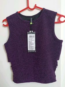 Party Wear Tokyo Talkies Top