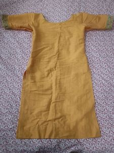 Kurta Combo Set 2