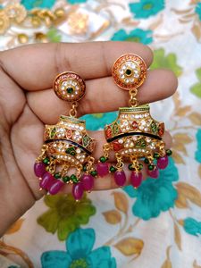New Brand Earrings