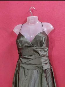 Bridesmaids Dress