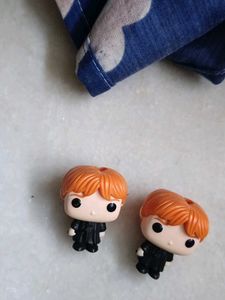 Ron Weasley Funko Pop Figure
