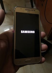 Samsung J5 Well Men tainted Condition 4G Phone exp