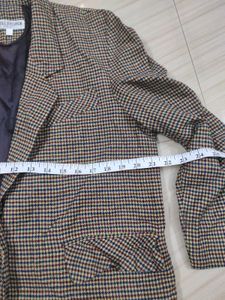 Oversized Blazer🎀