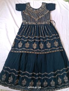 Elegant Ethnic party wear lehenga choli