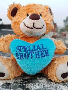 Teddy Bear - Special Brother