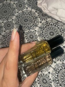 Suroskie Perfume Set