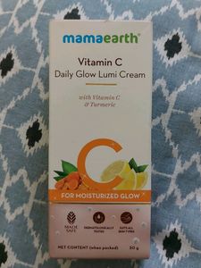 Mamaearth Lumi Cream
