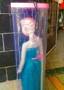 Big Sized Imported Doll Elsa