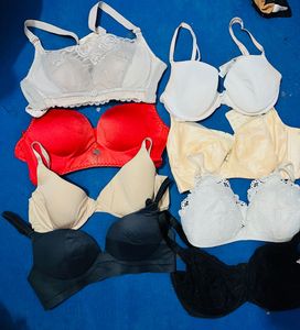 36 size bra