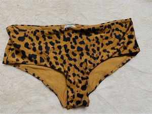 H&M Cheetah Print