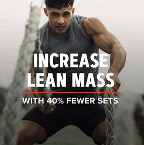 Mass Gainer XXX