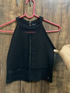 Westside Black Stylish Top🎀