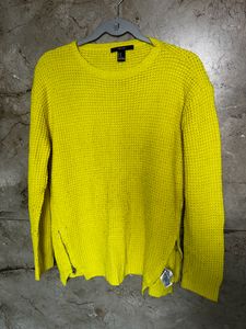Forever 21 Knit Top
