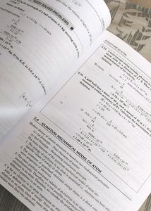 Chemistry Golden Publication Class11