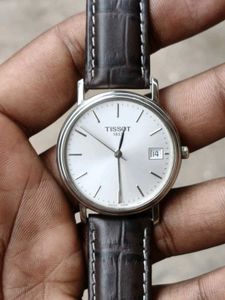 Tissot Dress Watch - Classic Style