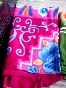 Blankets