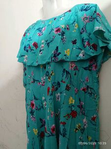 New Unused Maxi Gown/xxl Size