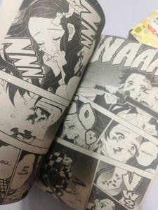 Demon Slayer Kimetsu Ni Yaiba Volume 9 Manga
