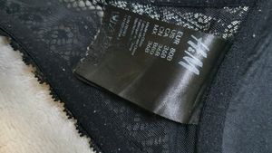 Sexy H&amp;M Bra Lace