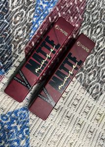 Renee BOLLYWOOD FILTER Primer / MARS MATTE MOUSS