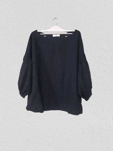 Uniqlo Women Top L Size