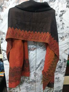 Elegant Shawl 🇲🇾 Design