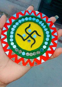 2 Lippan Art Work