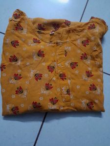 3combos Kurti For Women