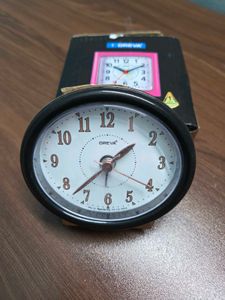 OREVA Alarm Clock