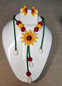 Clay Jewellery