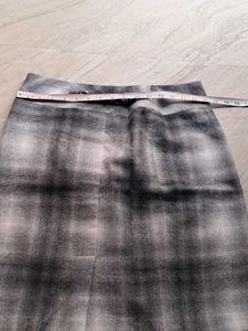 Combo Of  Two  Premium  Imported Fabric  Skirt