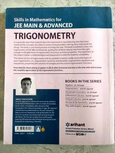 Trigonometry Theory And Exercises JEE