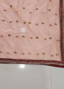Bridal Lehenga