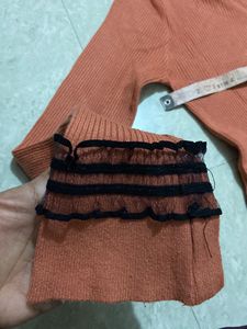 Sweater Pech T-shirt