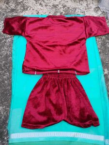 Cute Kids Outfit