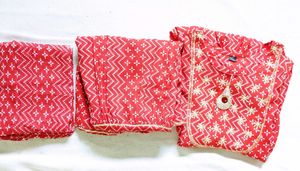 Kurta Set