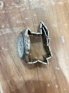 Lot of 2 Used Fashion Watches