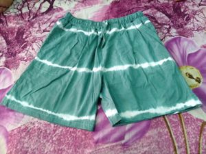 Cotton Co-ord Set For Women